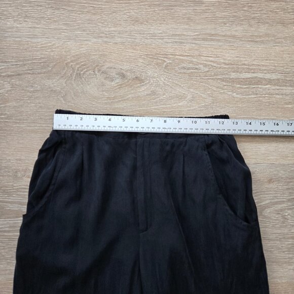 Djerf Avenue On The Go Pants Ash Size Small MSRP $130 New Without Tags - Picture 4 of 14